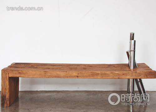 宋濤傳統(tǒng)的“文人設(shè)計(jì)”