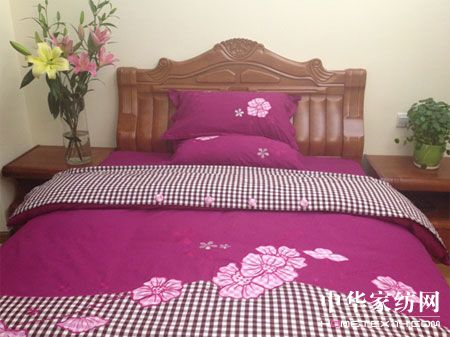 柏年家紡特別強調:健康睡出來