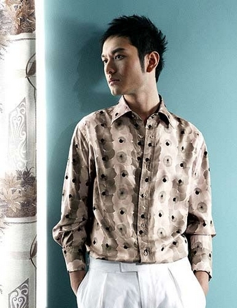 Angelababy被結婚曝黃曉明北京簡約豪宅