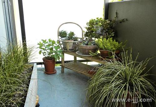 干凈利落美式家擋不住的氣場