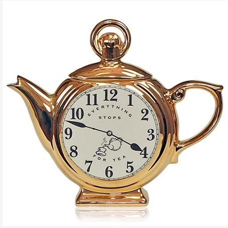 20款值得收藏的公主范兒茶壺