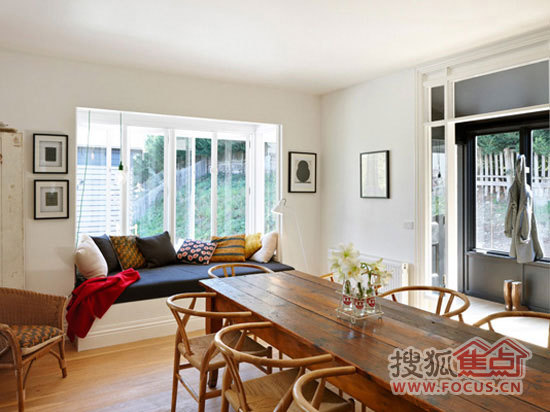 繽紛多彩的室內設計 你能HOLD住嗎? 繽紛多彩的室內設計你能HOLD住嗎?