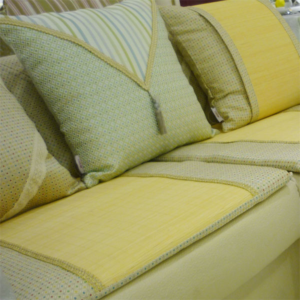 樂(lè)巢家居LOVHOME蕾絲格調(diào)產(chǎn)品展示