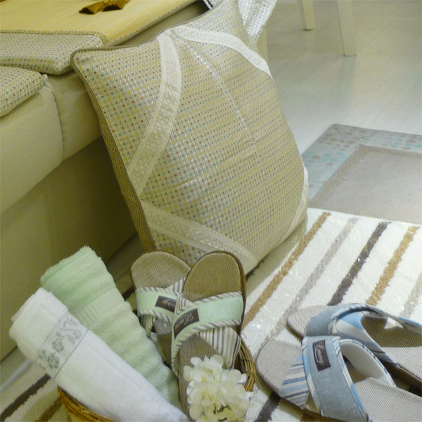 樂(lè)巢家居LOVHOME蕾絲格調(diào)產(chǎn)品展示