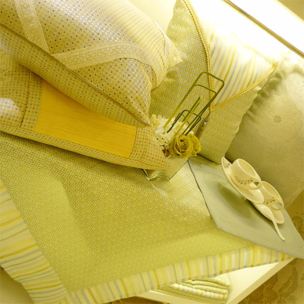 樂(lè)巢家居LOVHOME蕾絲格調(diào)產(chǎn)品展示