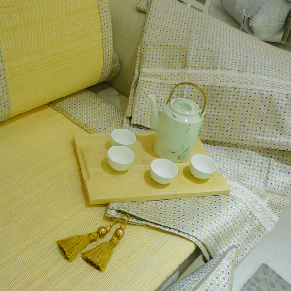 樂(lè)巢家居LOVHOME蕾絲格調(diào)產(chǎn)品展示