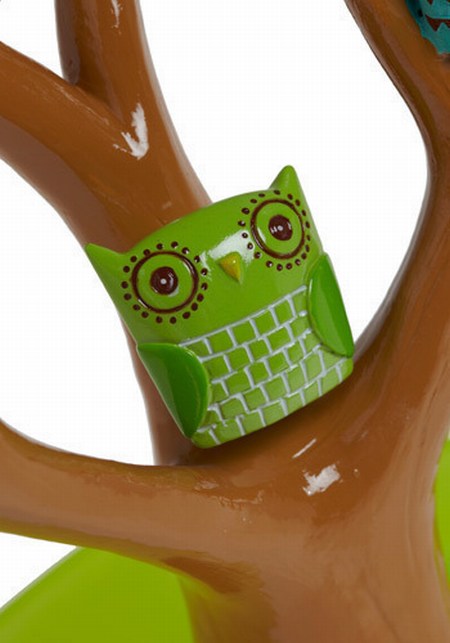 卡通牙刷架讓孩子愛上刷牙