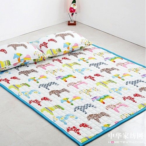 好媽媽如何清潔保養(yǎng)兒童地毯