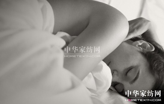 寶縵家紡:色彩生活  好“食”好眠