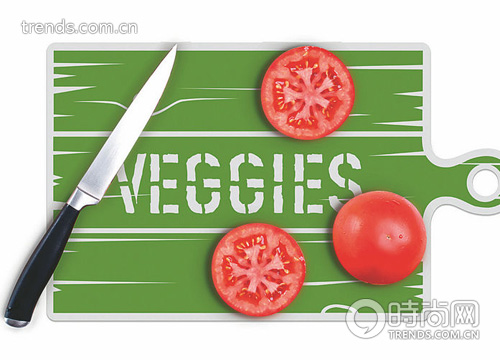 創意小工具廚房料理好幫手(一)