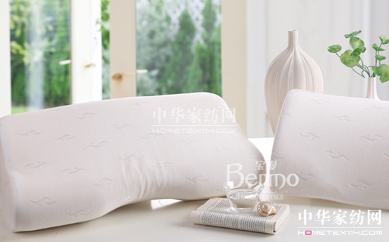 寶縵家紡:健康睡眠“枕”出來