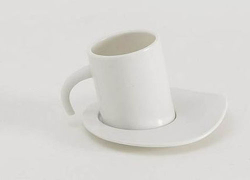 茶杯也會跳舞創意家居用品