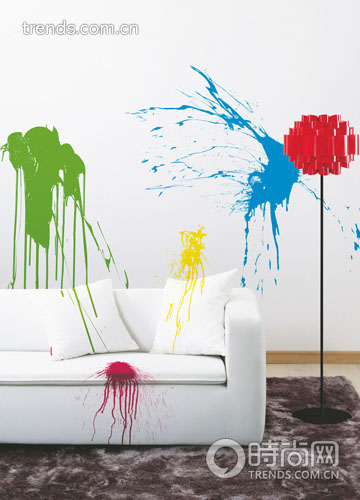 讓清潔隱藏你的秘密