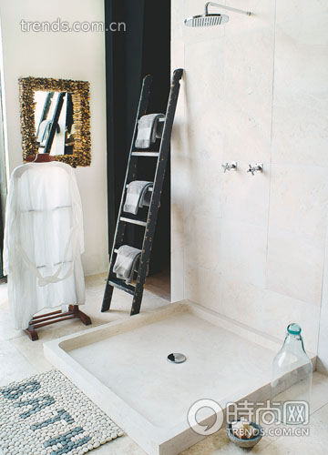 讓清潔隱藏你的秘密