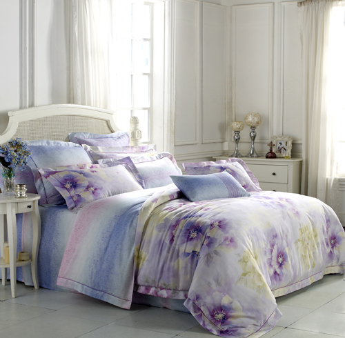 羅萊12春夏新品開啟優(yōu)雅浪漫之旅