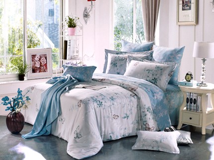 凡語家紡2012春夏家紡新品推薦(一)