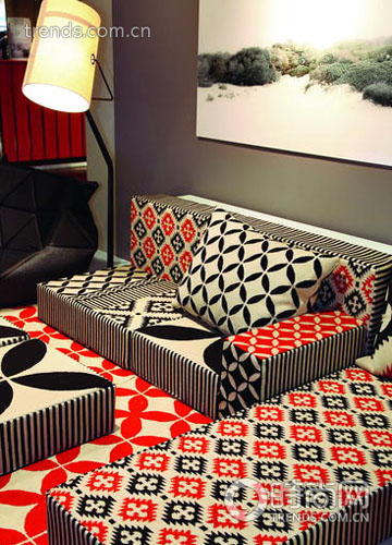 德國科隆國際家具展