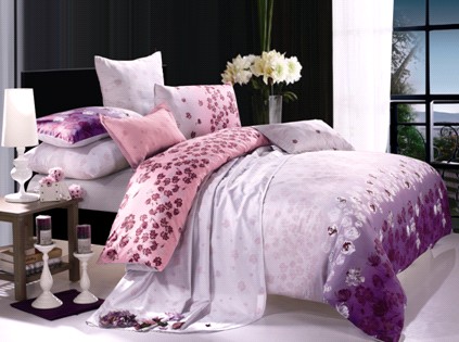 凡語家紡2012春夏家紡新品推薦(二)