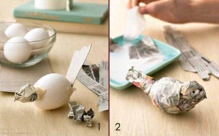 紙質飾品為家增添浪漫氣氛