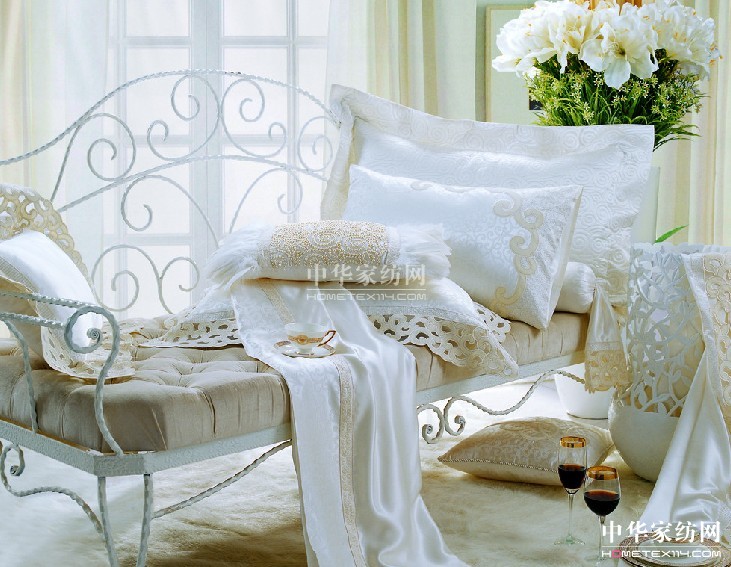 常見家紡物品購買誤區(qū)