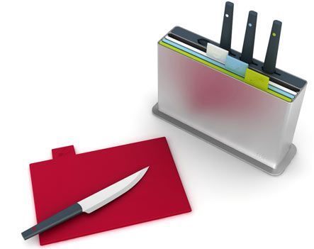 那些奪人眼球的創意廚房用具