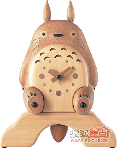 創意無限簡約時尚個性掛鐘(二)