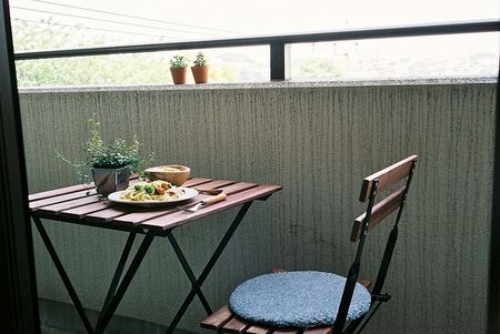 日本妹子的清新簡約生活