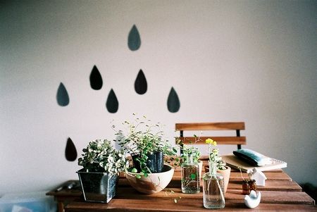 日本妹子的清新簡約生活