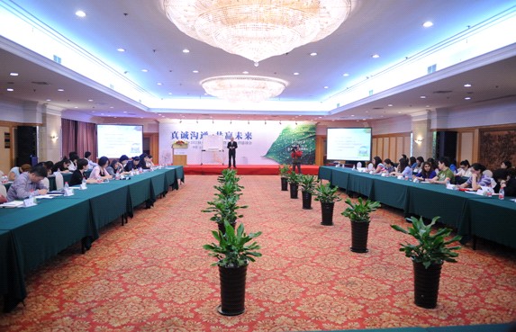 i-baby2012秋冬產品訂貨會召開