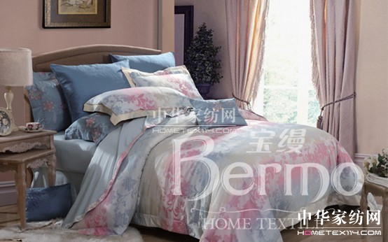 家紡保養專屬方案