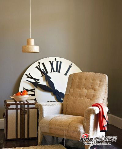 給家裝增色的扮潮DIY小物