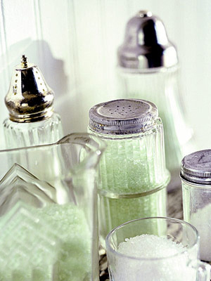 DIY舊物活用收納幫手