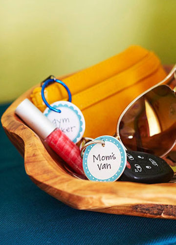 自然元素的創新運用