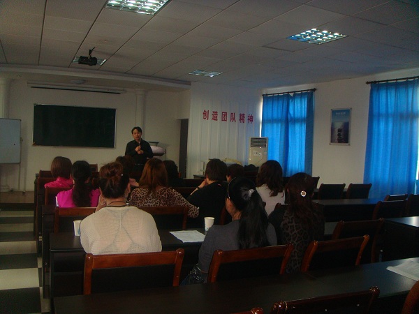 雨蘭新加盟商培訓(xùn)完美落幕