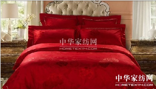 五月迎來結(jié)婚小高潮最新婚房床品推薦