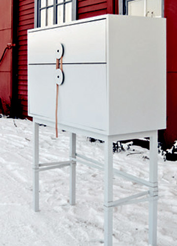 琉璃多彩斯德哥爾摩家具燈具展