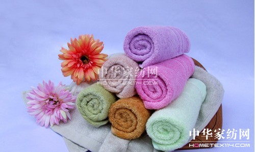 毛巾常識:別拿舊毛巾擦廚房