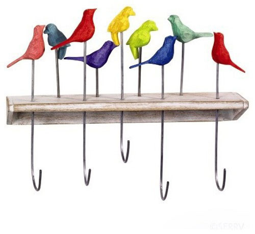 無創(chuàng)意不生活收納也添情趣③