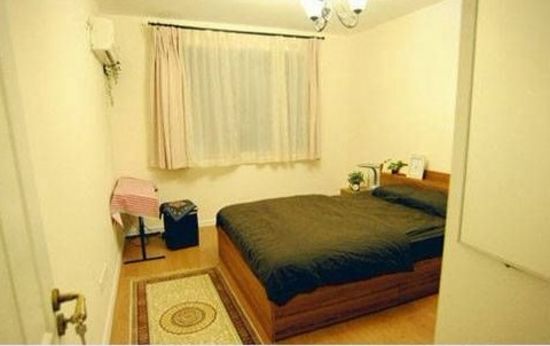 家居裝飾三居日式田園風(fēng)