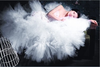 美女設(shè)計(jì)師的附加價(jià)值