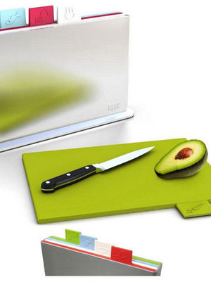 奇思幻想的廚房用品