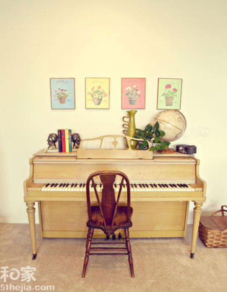 Stacey變廢為寶式的小清新part1