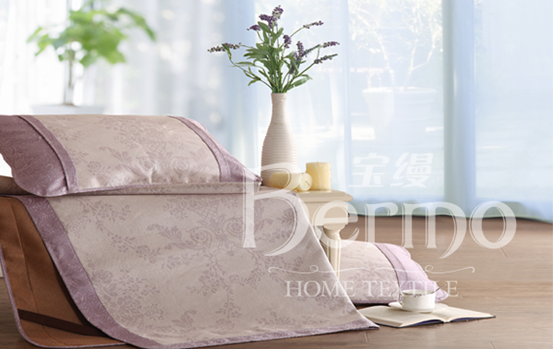 寶縵家紡:家紡生活小百科