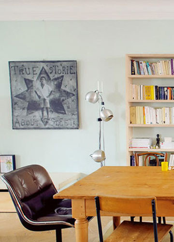 重裝修出的白色小天地(2)