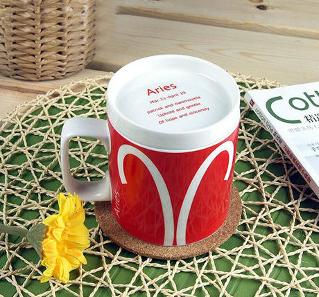 創意水杯大集合