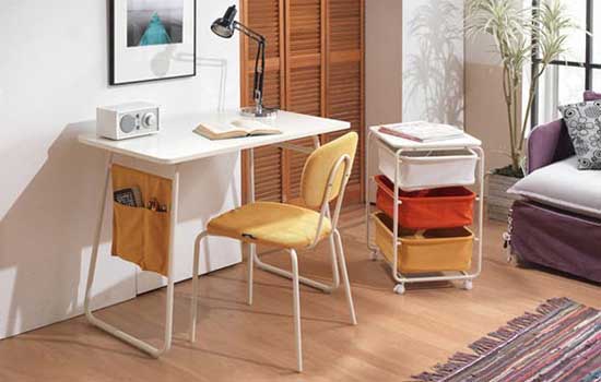 一個(gè)人也精彩輕松打造自己的溫馨小家