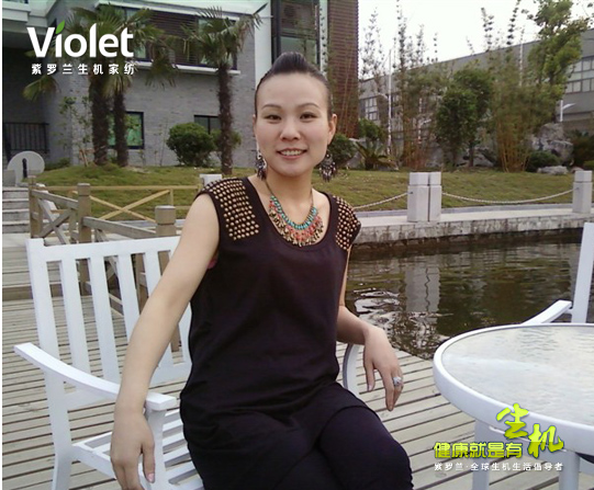 2012秋冬訂貨會(huì):家的感覺 我們用心打造