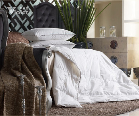 紫羅蘭清新夏夜馨香纏綿