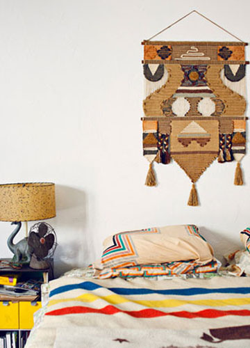 細微處的典雅小戶型藝術樣板(三)