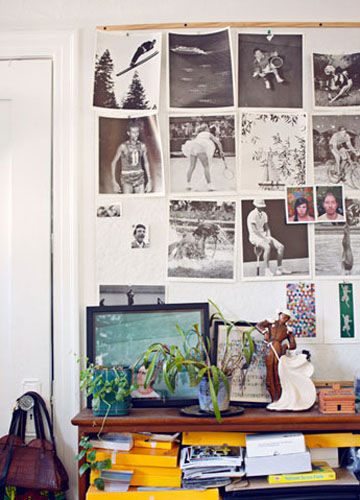 細微處的典雅小戶型藝術樣板(三)